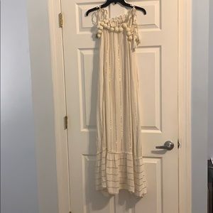 NWOT Gianni Bini Swimsuit Coverup